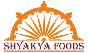 Shyakya Foods Logo