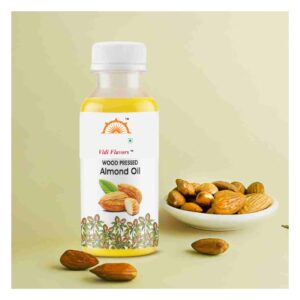 Almond Oil