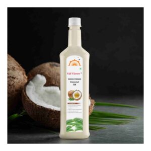 Coconut Oil