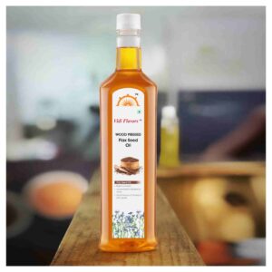 Flax Seed Oil